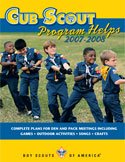 Cub Scout Program Helps (No 34304)