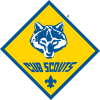Cub Scout Logo, Boy Scouts of America