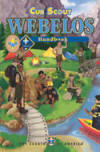 Webelos Handbook (No 33452)