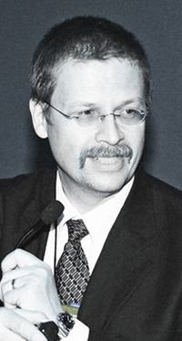 Dell Deaton