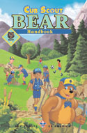 Bear Handbook (No 33451)