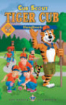 Tiger Cub Handbook (No 34713)